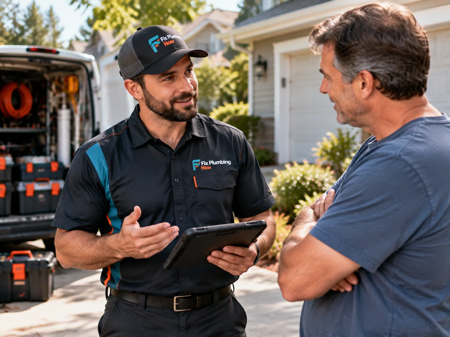 Clogged Drain Service Battle Creek, IA FAQs